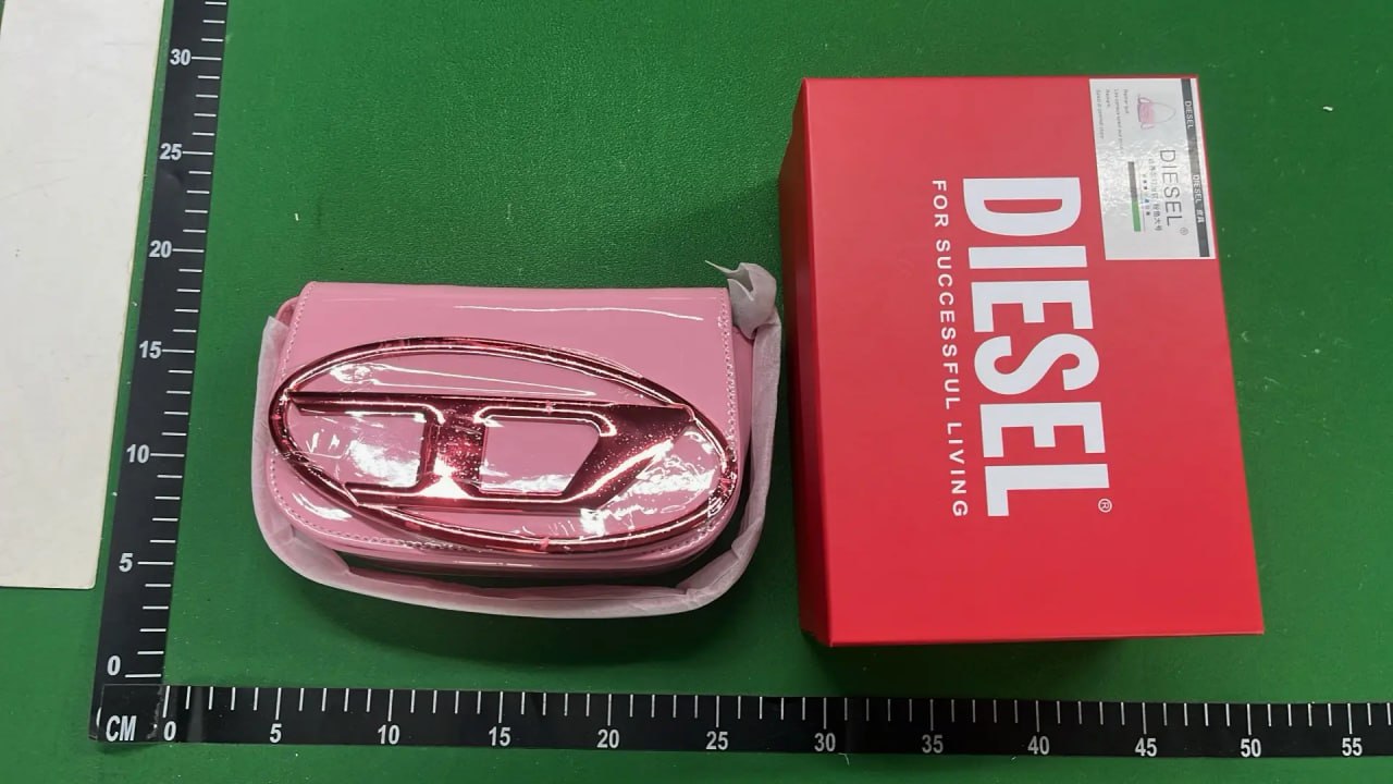 Diesel bag -2