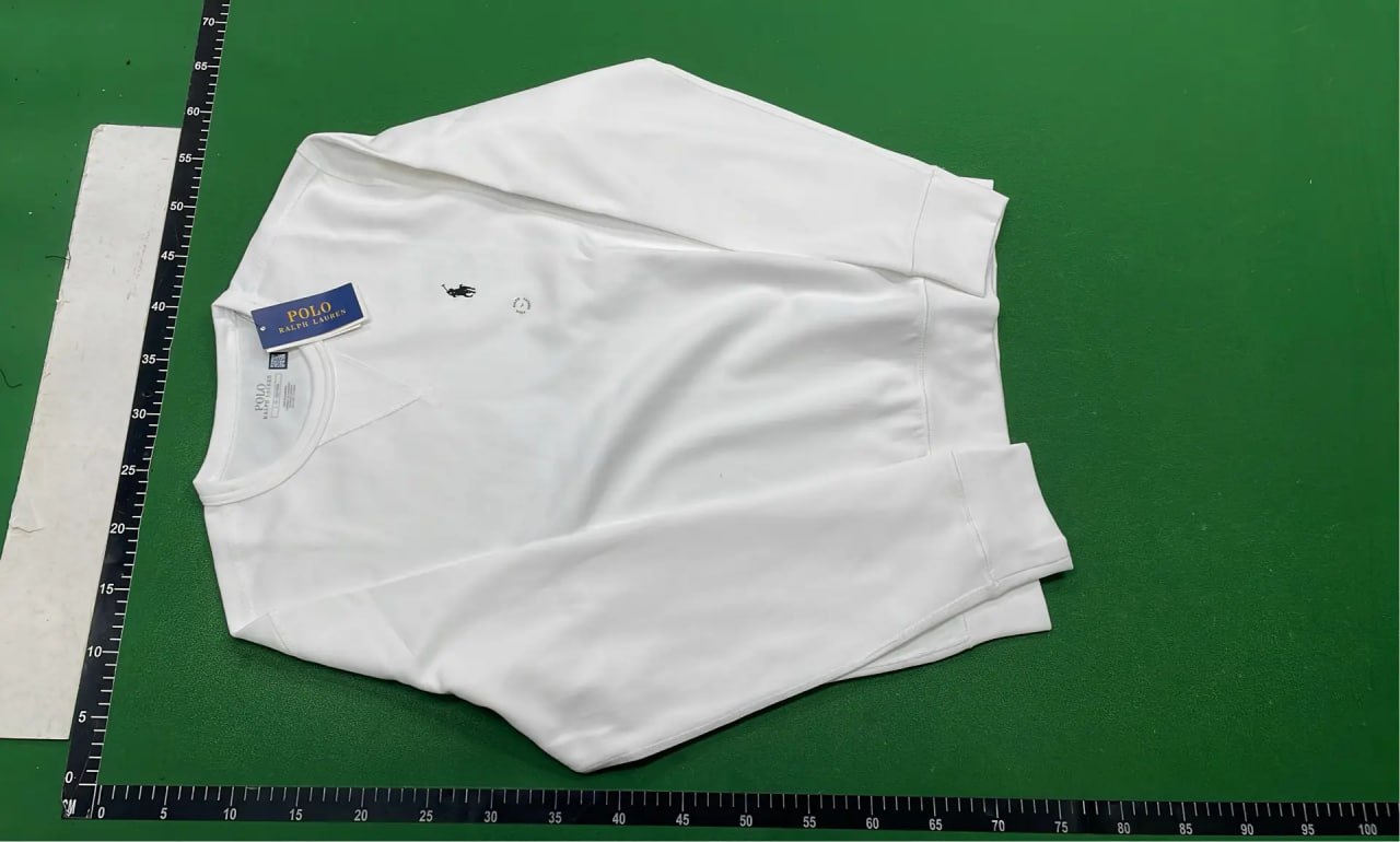 Ralph Lauren Sweatshirt -2
