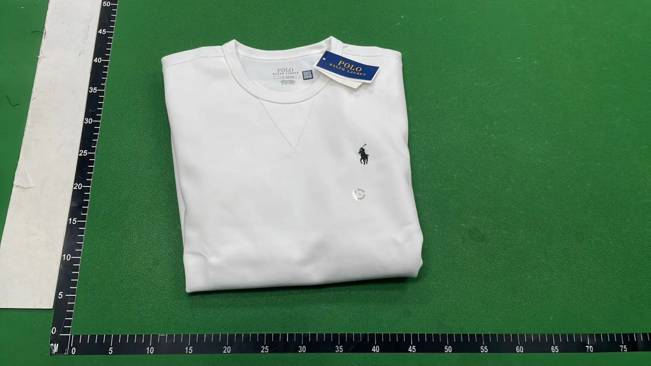 Ralph Lauren Sweatshirt -4
