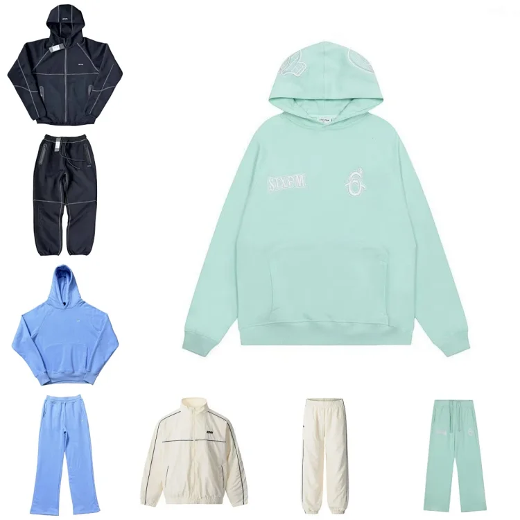  6pm Tracksuit