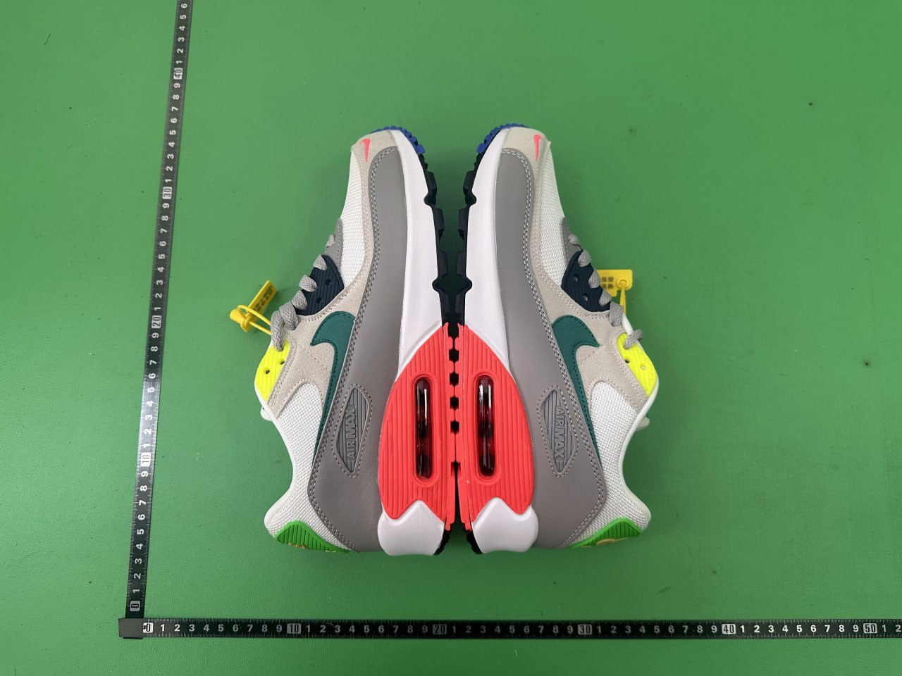 Nike Air Max 90 -2