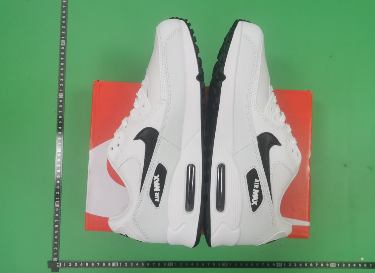 Nike Air Max 90 -4