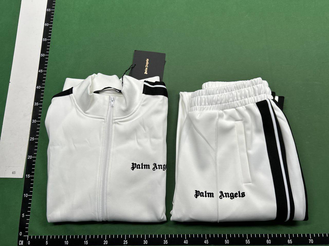  Palm Angels Hoodie -4