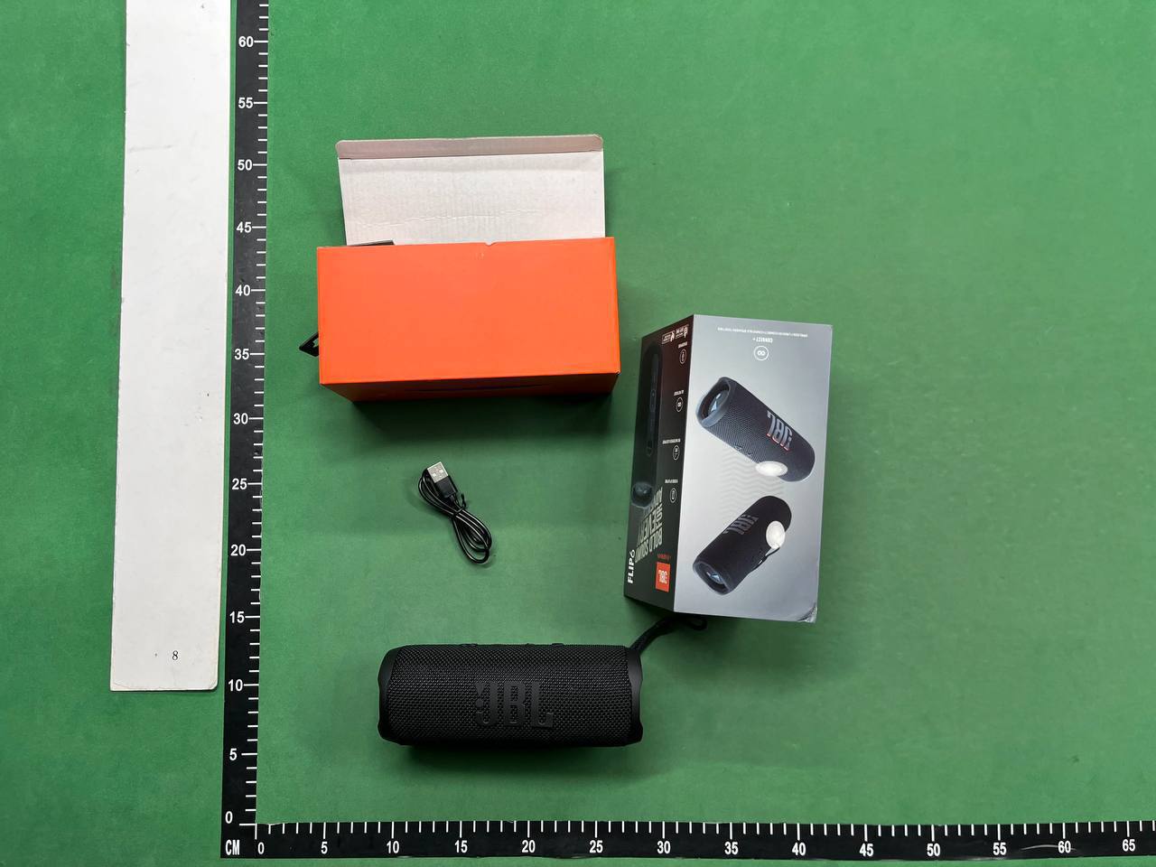 All JBL Speaker Series -3
