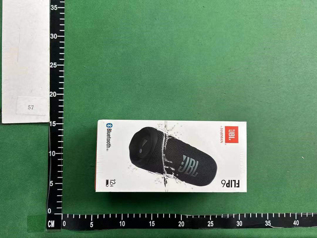 All JBL Speaker Series -2