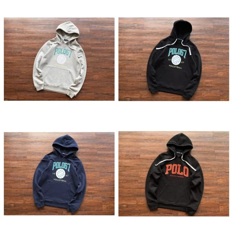  Ralph Lauren hoodie