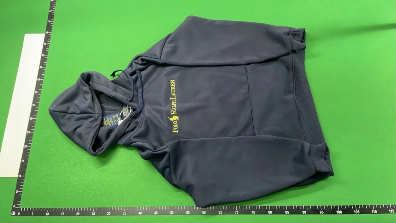  Ralph Lauren hoodie -2