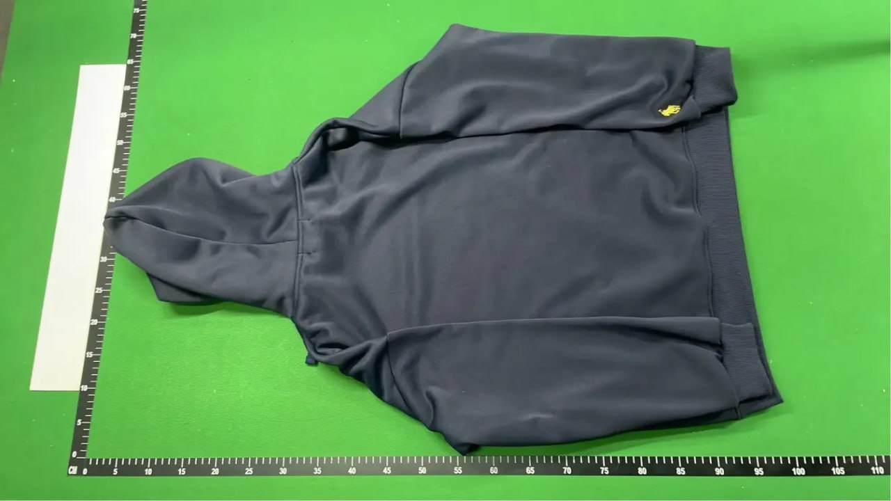  Ralph Lauren hoodie -4