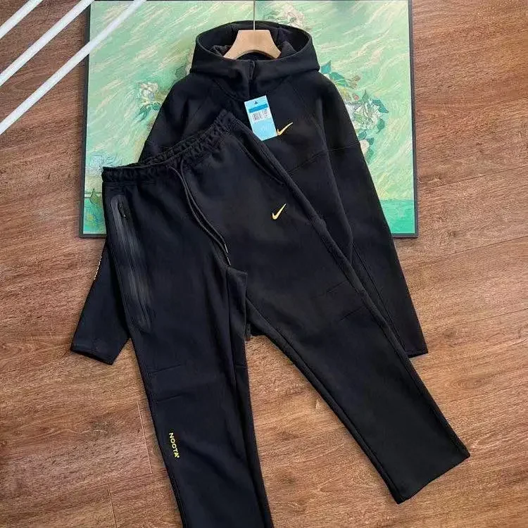  Nike co-branded suit