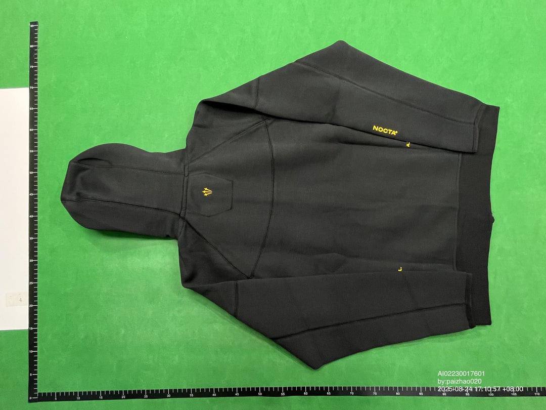  Nike co-branded suit -3