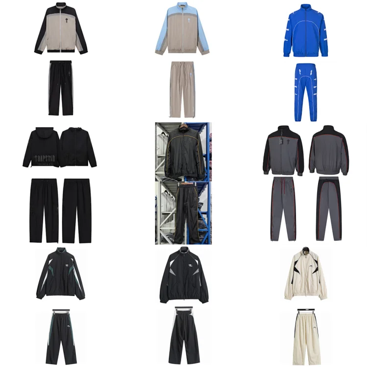 Balenciaga Set