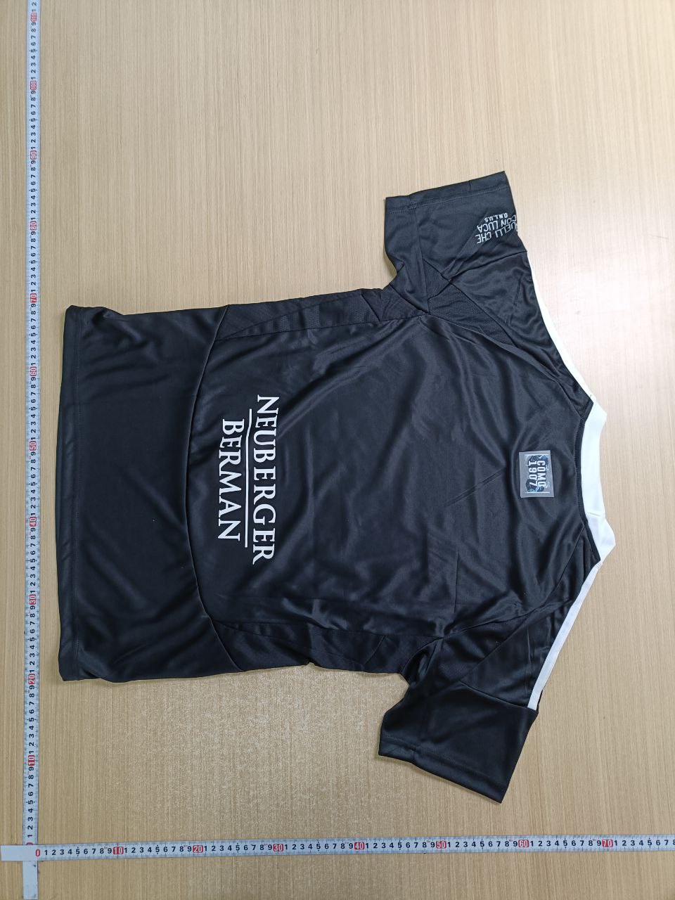  Como Jersey  -3