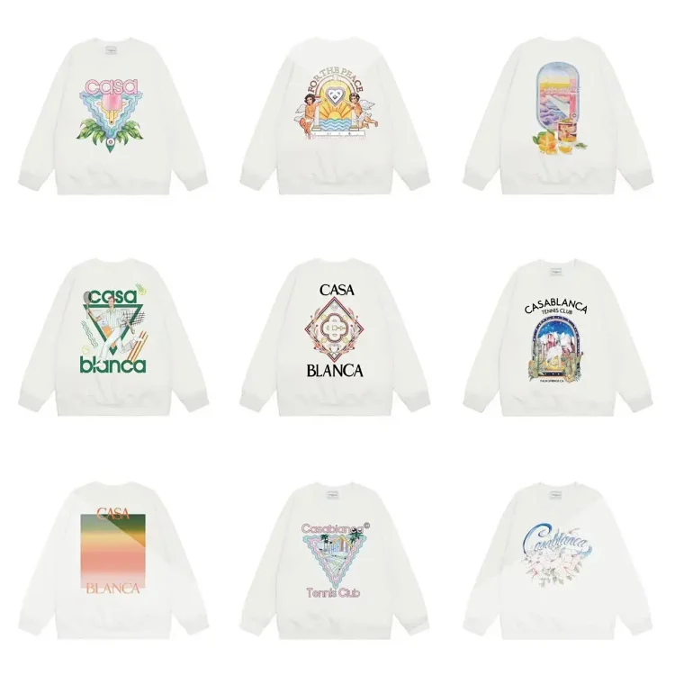  Casablanca Hoodie & Sweat