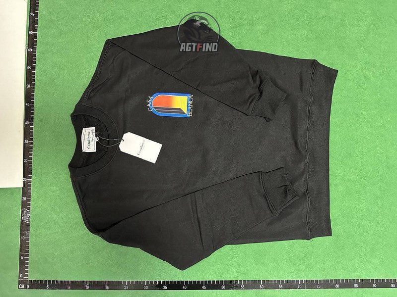  Casablanca Hoodie & Sweatshirt (40 Styles)  -2