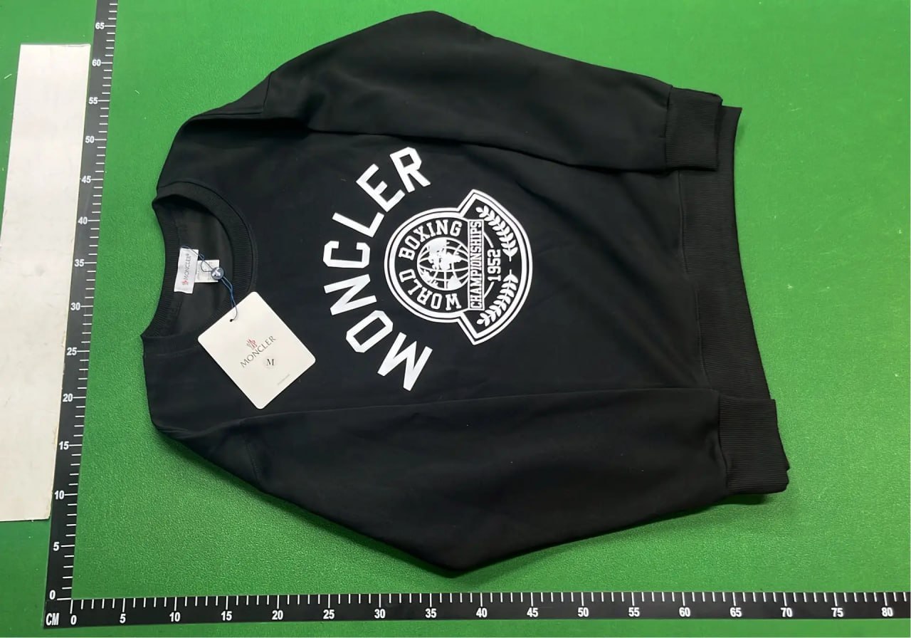  Moncler Sweater -2