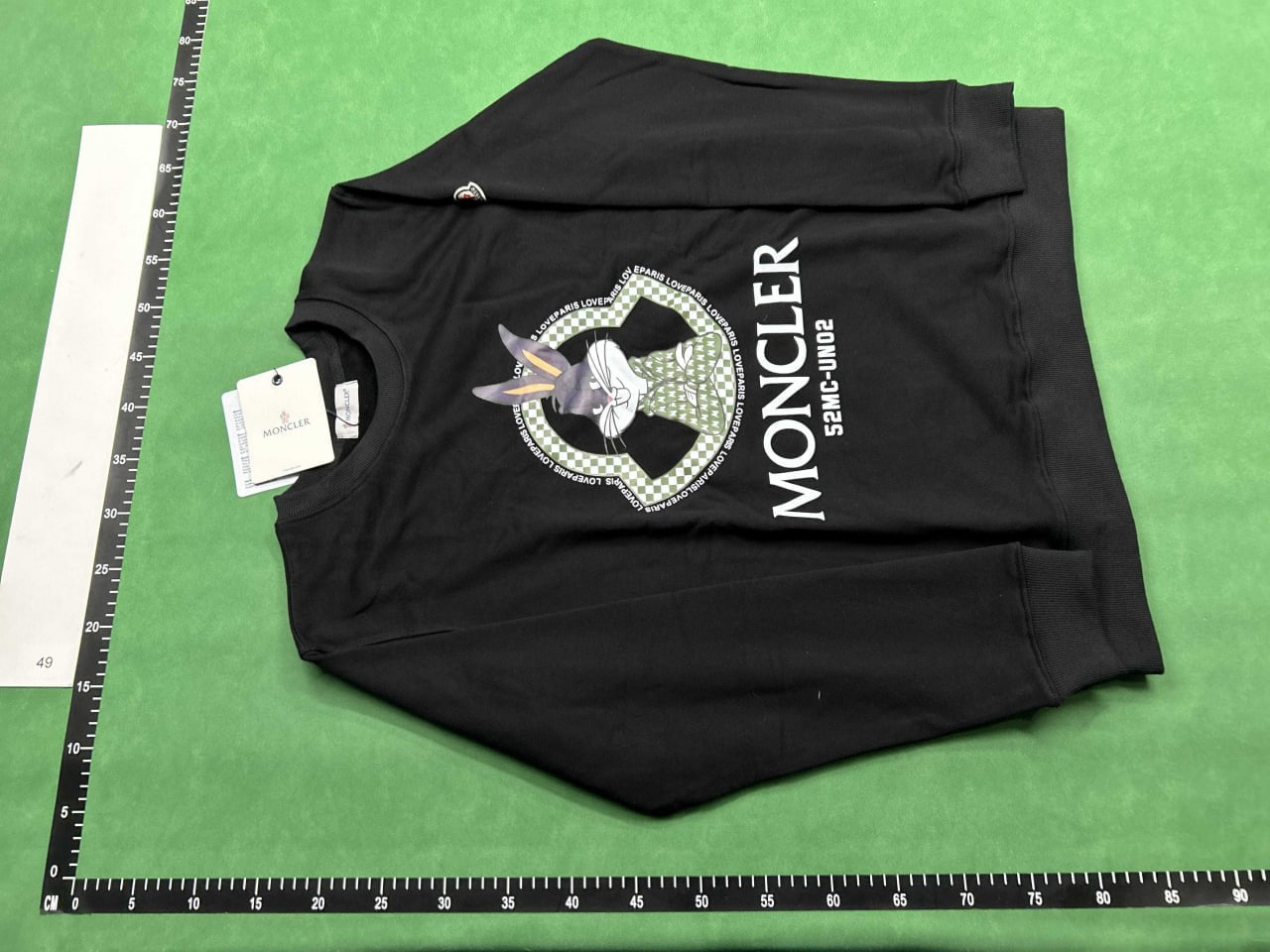  Moncler Sweater -4