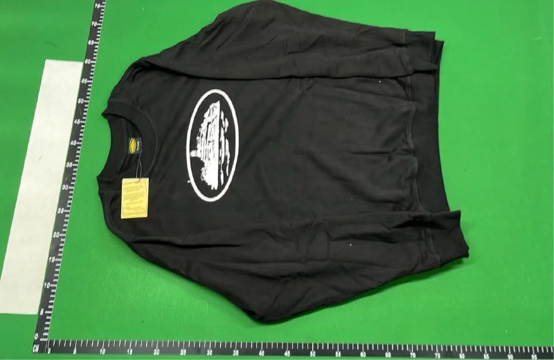 Corteiz Sweater -2