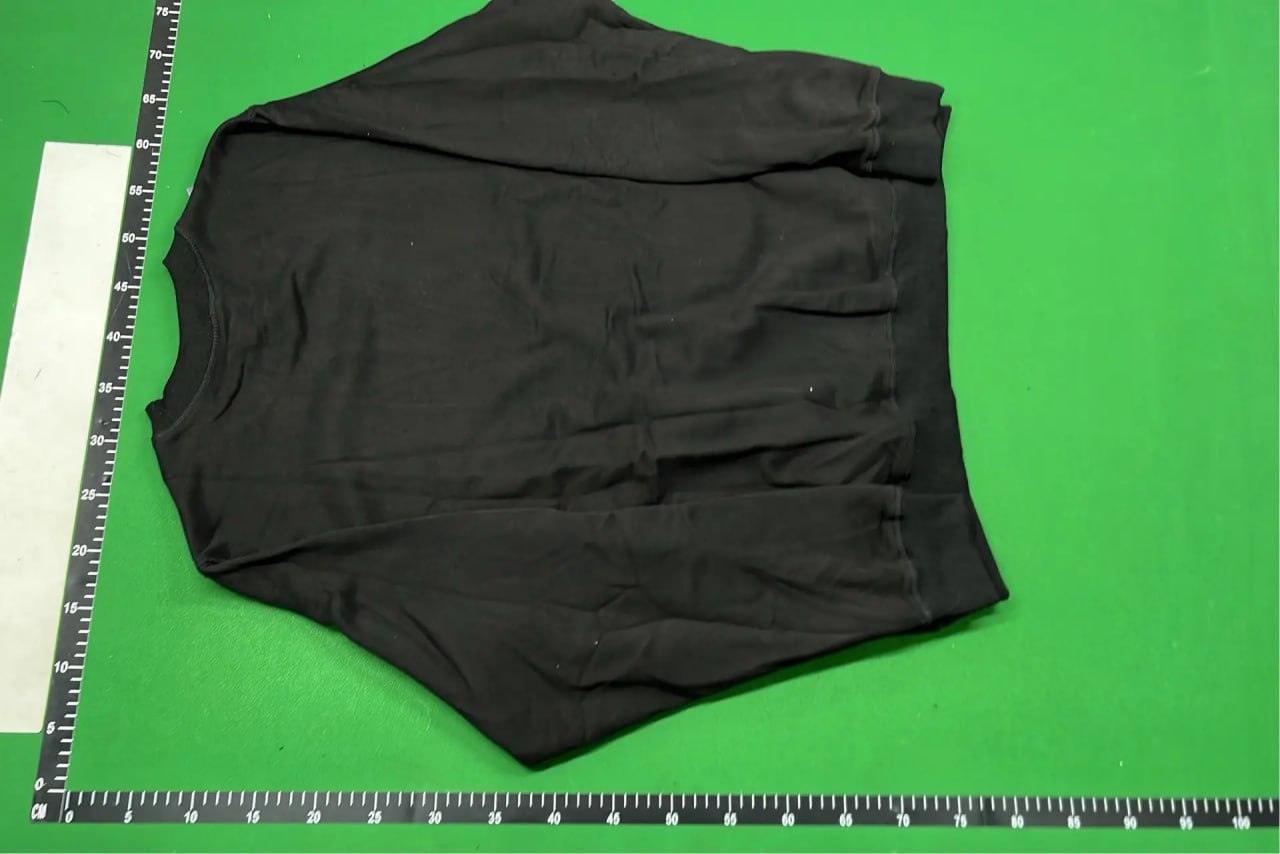 Corteiz Sweater -3
