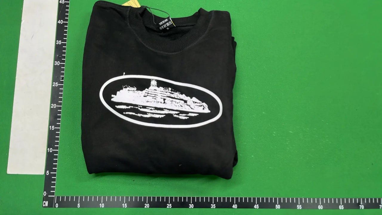 Corteiz Sweater -4