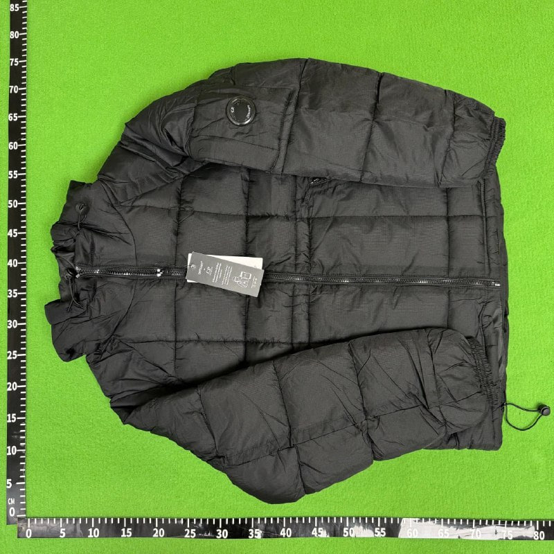 C.P Company down jacket -2