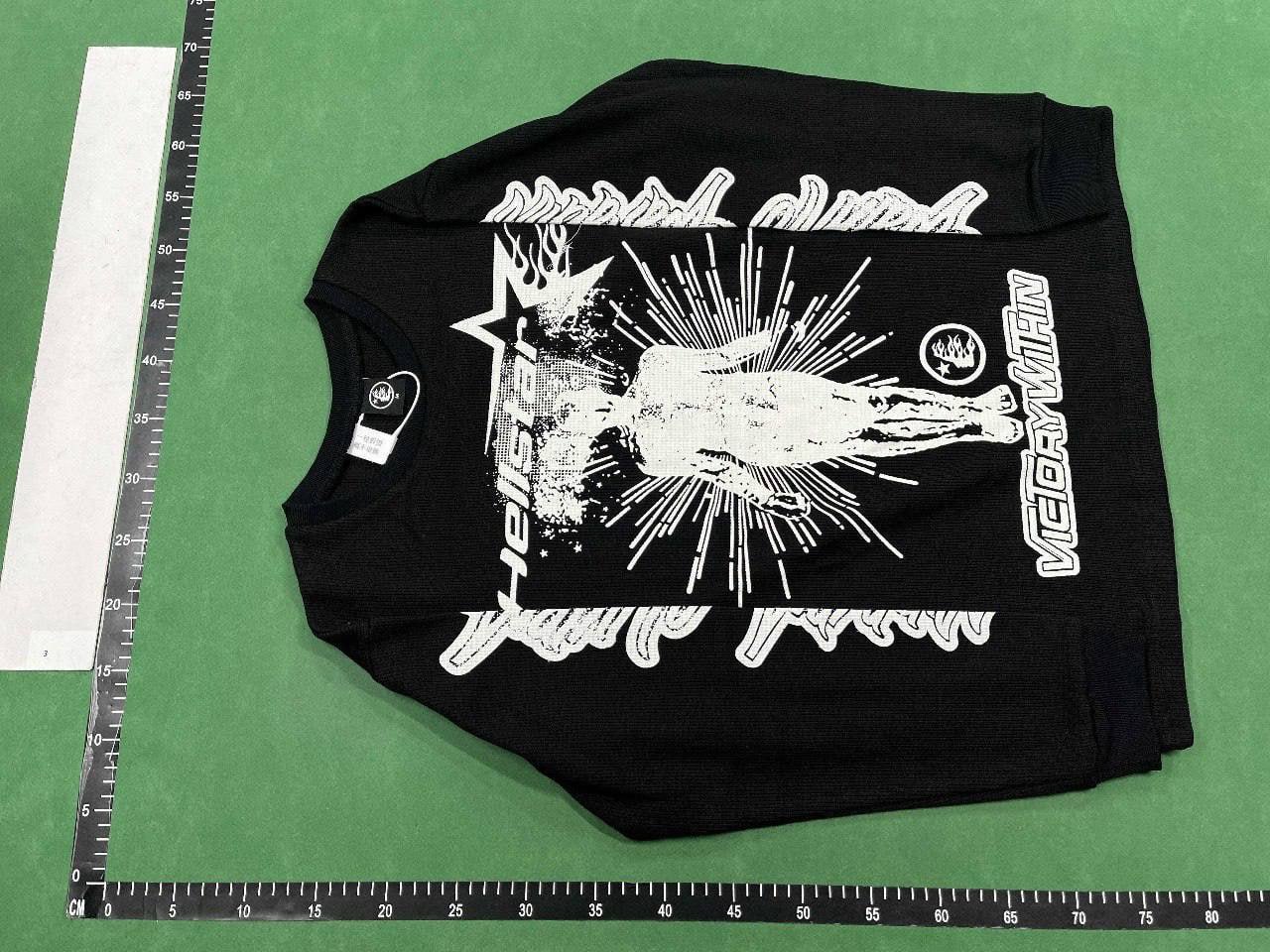 Hellstar Sweater -2