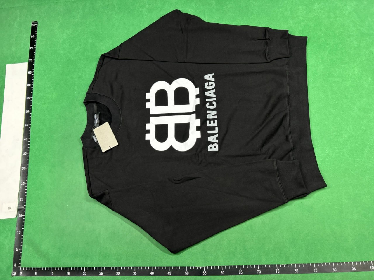  Balenciaga Sweater -3