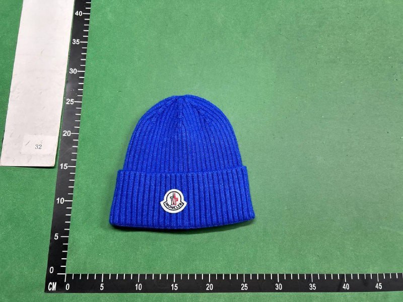  Moncler Beanie -2