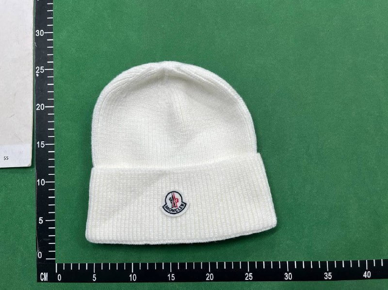  Moncler Beanie -3