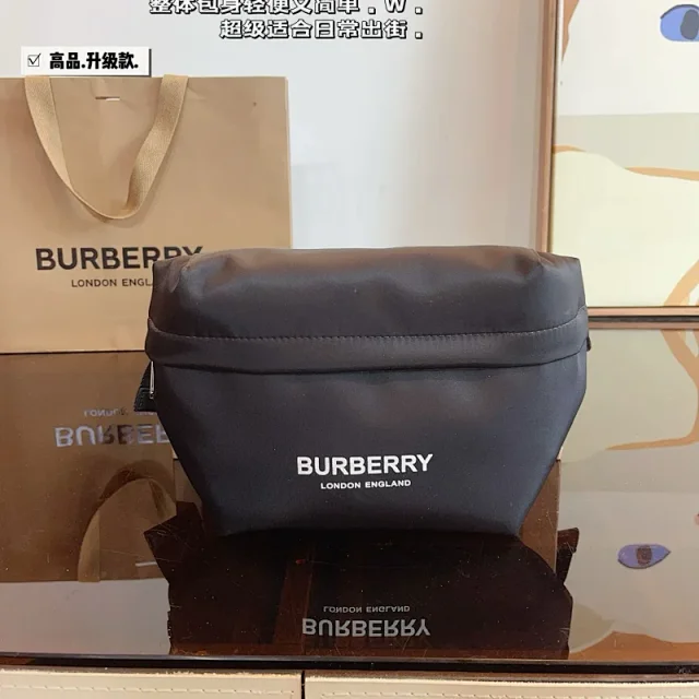 Prada bag/Burberry  bag/waist bag/shoulder bag -2