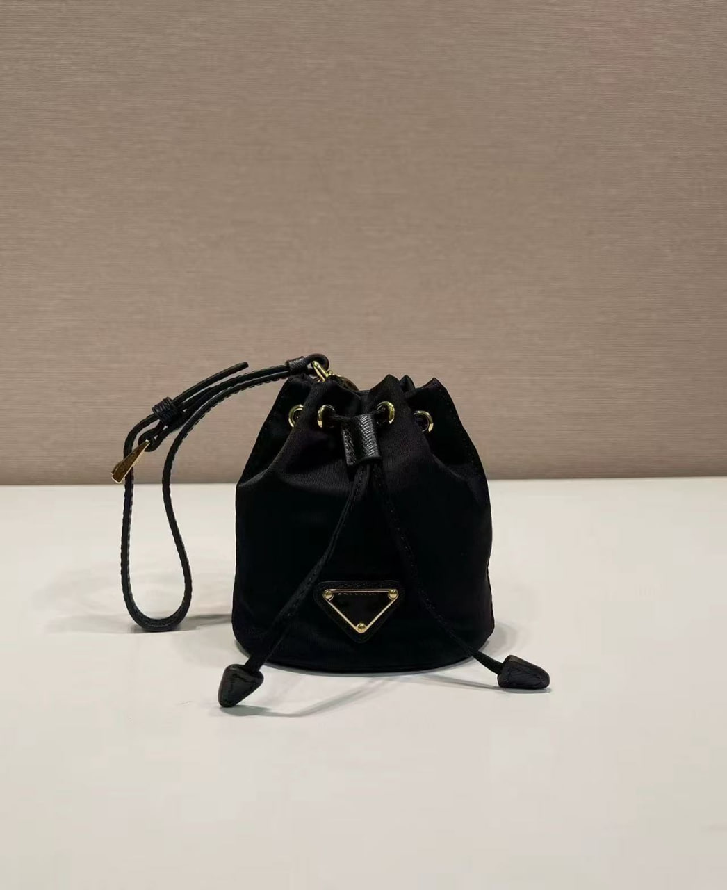 Prada bag/Burberry  bag/waist bag/shoulder bag -4