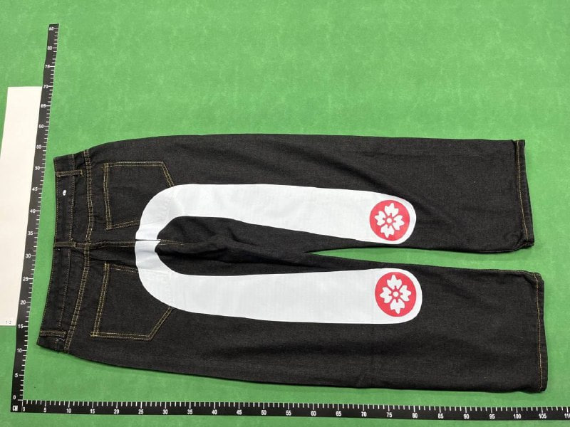 Evisu jeans -3