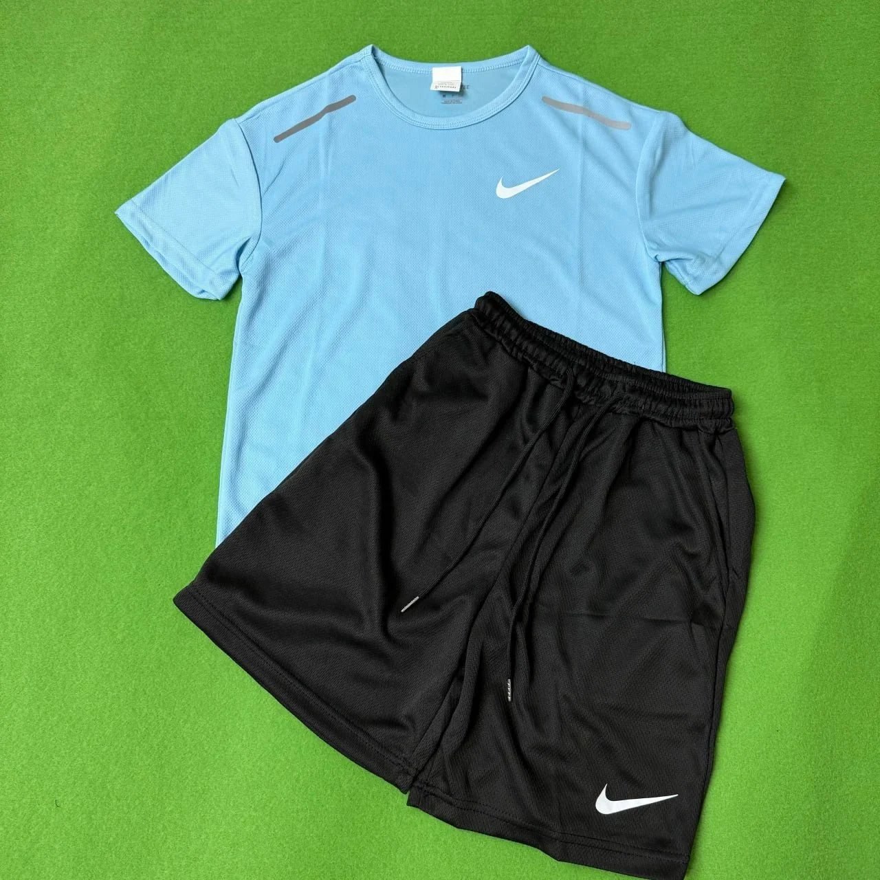 Nike Sweat Suit -2