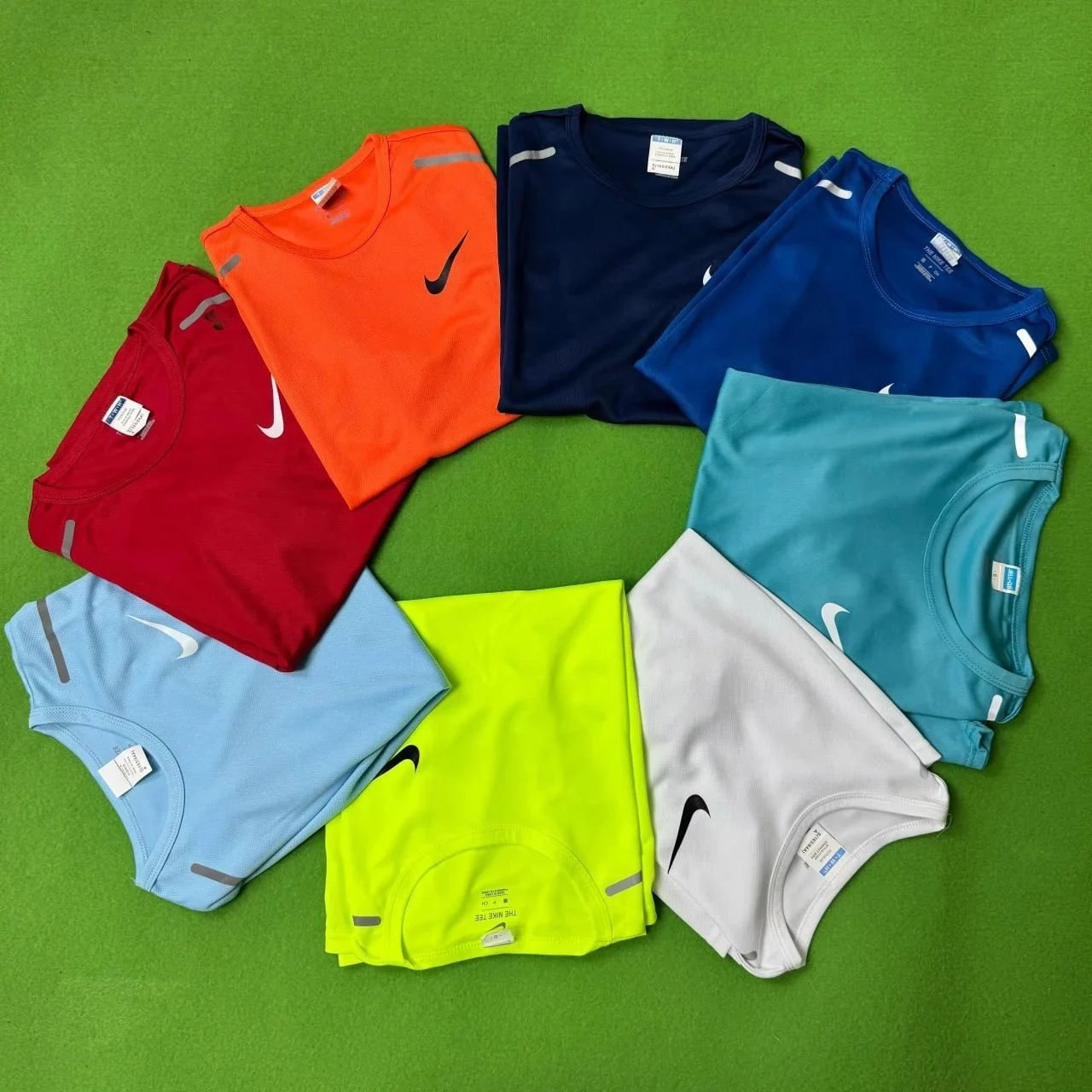 Nike Sweat Suit -3