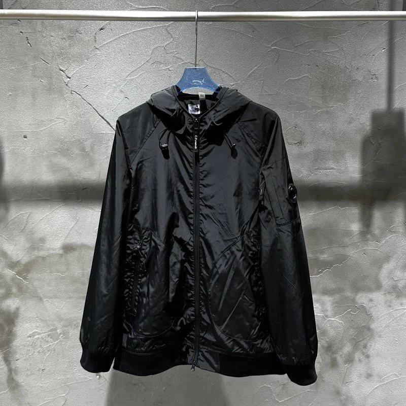 C.P jacket -4