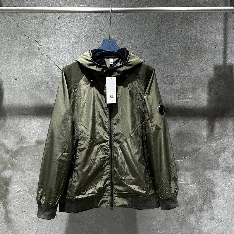 C.P jacket -3