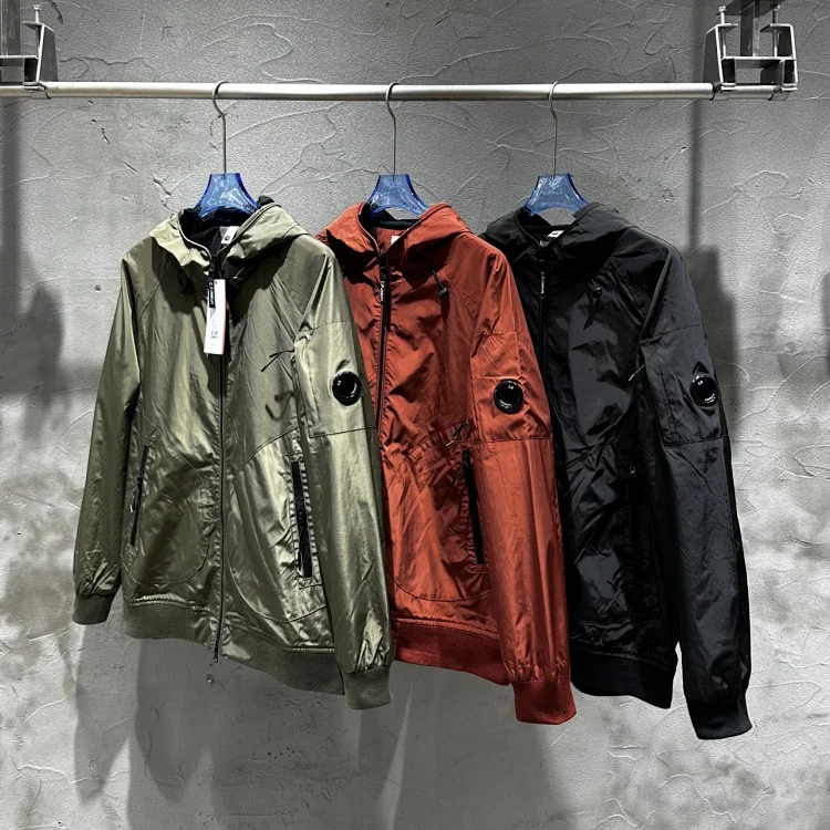 C.P jacket