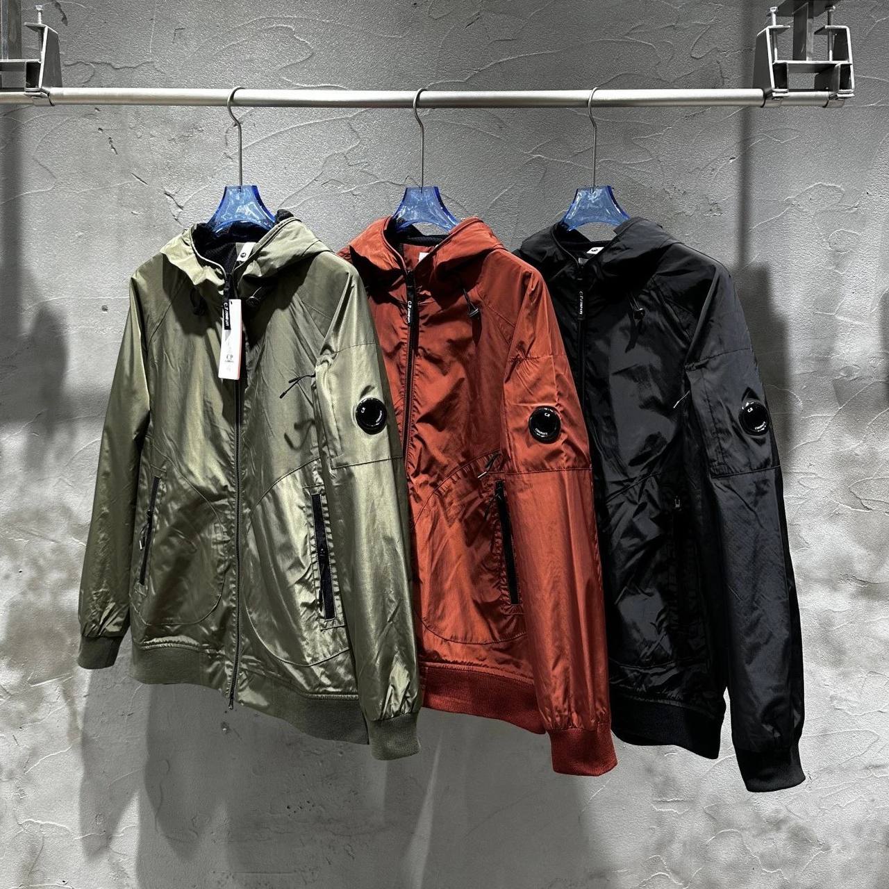 C.P jacket -2