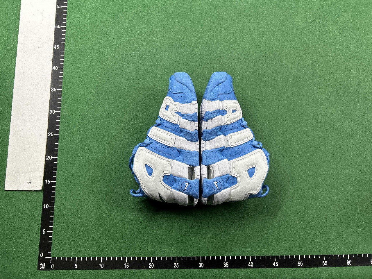  Nike shoes Air More Uptempo sneakers -3