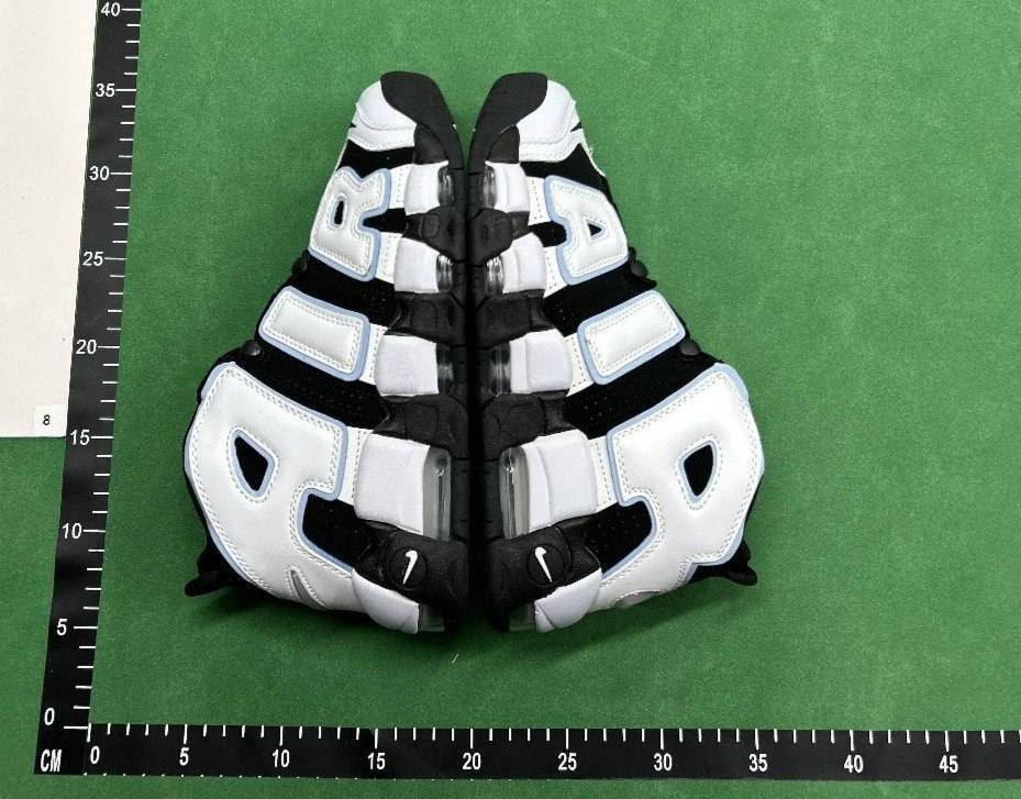  Nike shoes Air More Uptempo sneakers -2