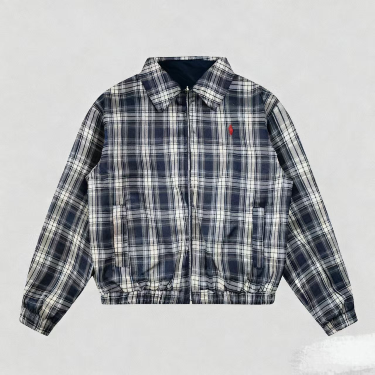 Ralph Lauren Jacket -2