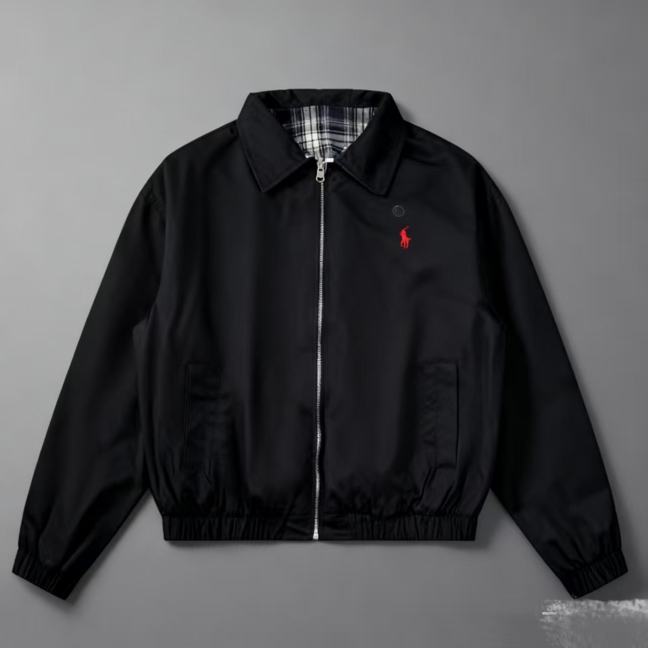 Ralph Lauren Jacket -3