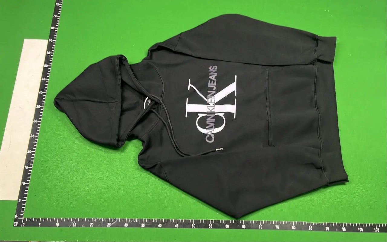 Calvin Klein  Hoodie -2