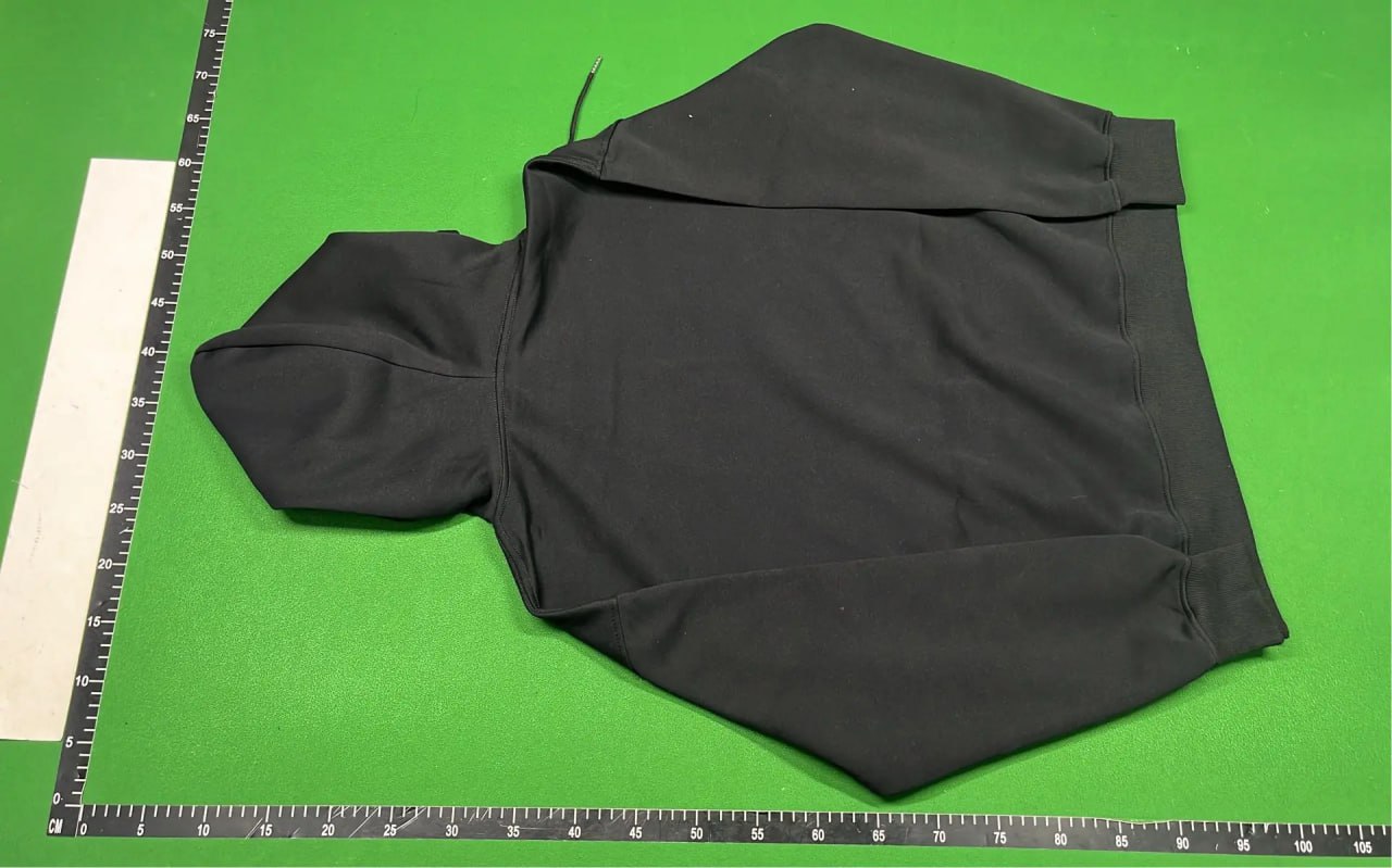 Calvin Klein  Hoodie -3