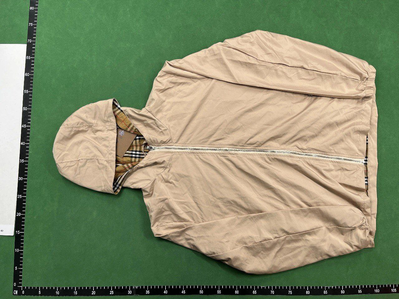 Burberry Hoodie  -2