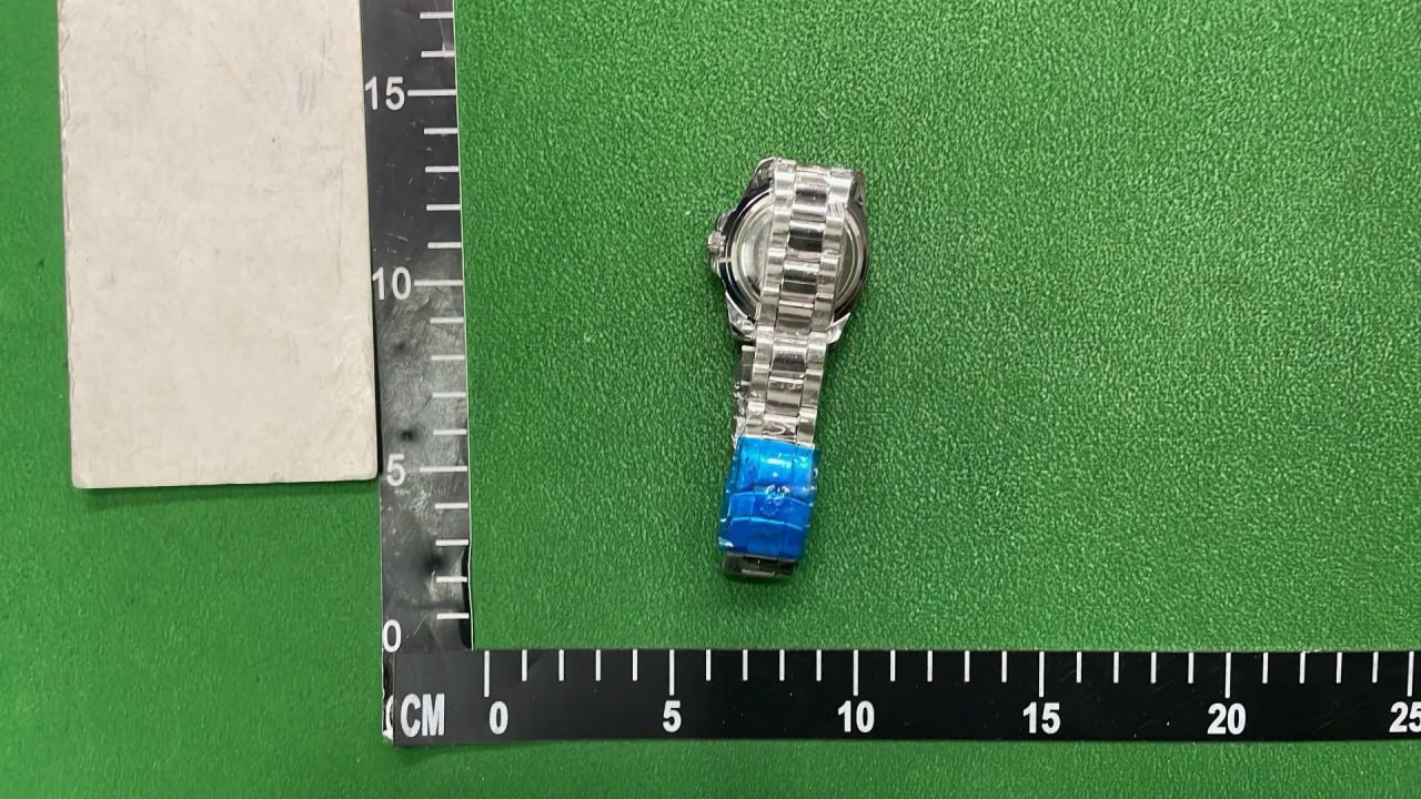 Rolex Submariner  (40+) -4
