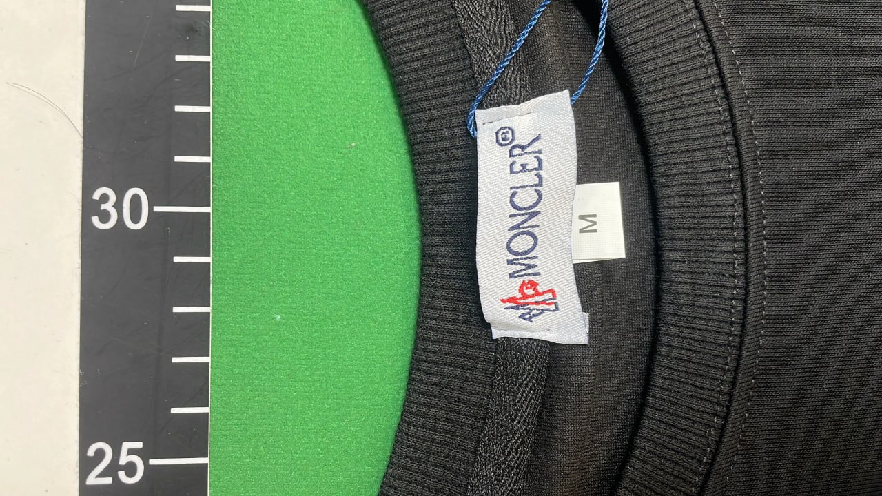 Moncler sweatshirt（35+） -4