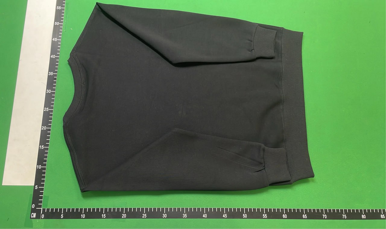 Moncler sweatshirt（35+） -2