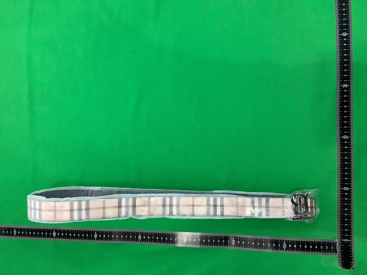  Burberry & LV (Louis Vuitton) Belt Gift Box （40+） -2