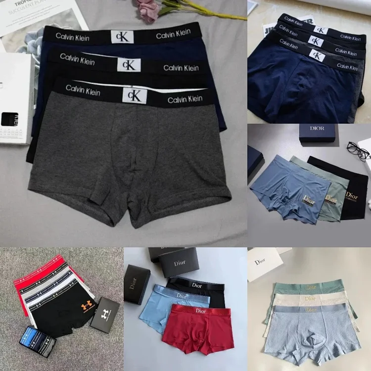 CK  Underwear （30+）