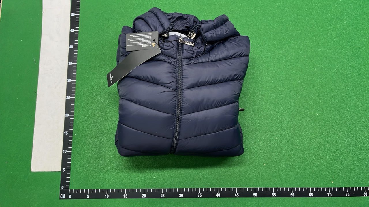 Stone lsland Sweater down jacket（3+） -4